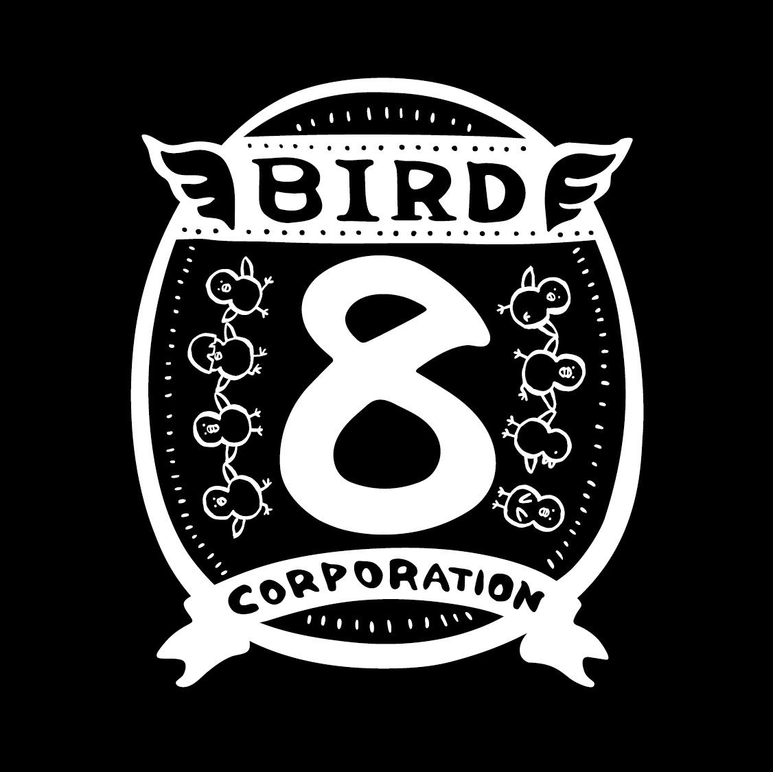 BIRD EIGHT corporation.
